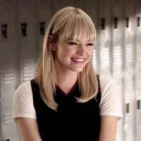 Gwen Stacy 