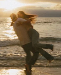 Carter - blocked guy