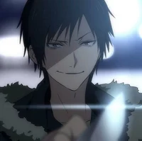 Izaya Orihara