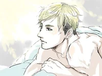 Erwin Smith 