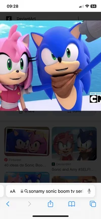Sonamy 