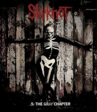 Slipknot 2014 - 2016