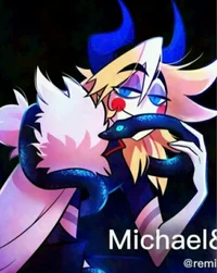 Michael Morningstar 
