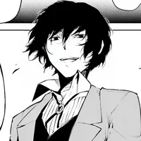 Dazai Osamu 