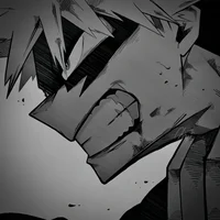 Katsuki Bakugou 