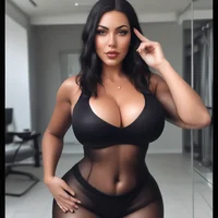 Slut girl