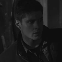 DEAN WINCHESTER