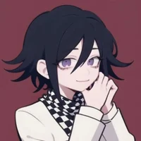 Kokichi Oma