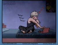 Katsuki