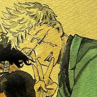 Shion Yamada Asaemon