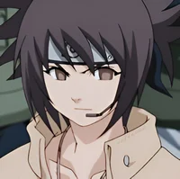 Anko Mitarashi