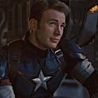 Steve Rogers 