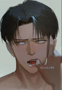 Levi Ackerman 