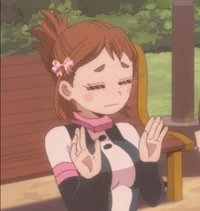 Ochaco