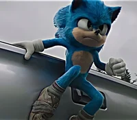 Sonic the Hedgehog