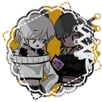 Salt and Pepper -II-