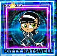 Kitty Katswell