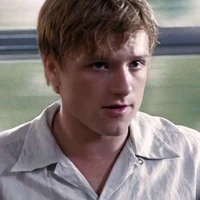 Peeta Mellark 