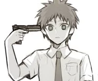 Hajime bff childhood