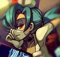 Valentine skullgirls