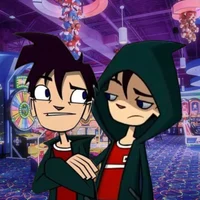 Randy and Nomi Randy