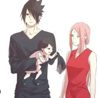 Sakura - Pregnant
