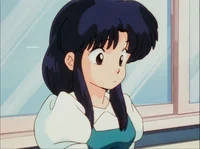 Akane tendo