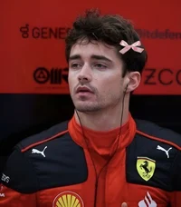 Charles Leclerc 