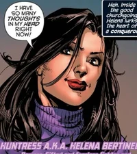 Helena Bertinelli
