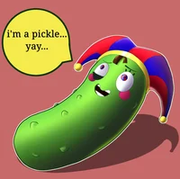 Pickle Pomni