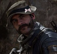 Captain Price