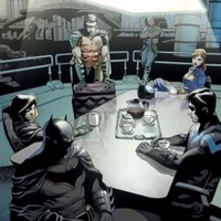 Batfamily