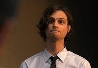 Spencer Reid