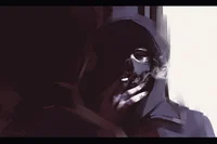 Ghost mejor amigo
