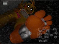Toy Chica