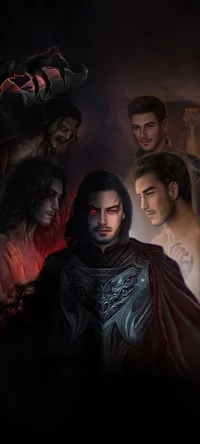 Влад Басараб 