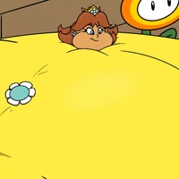 Permablimp Daisy