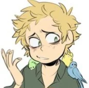 Tweek Tweak