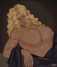 Achilles - MODERN AU