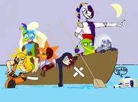 Evil TSAMS