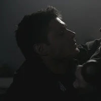Dean Winchester 