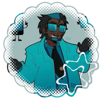 Mephone4 -Humanized-