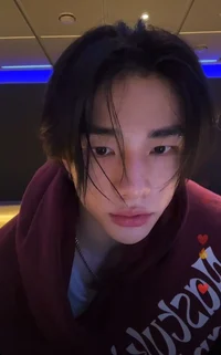 Hyunjin 