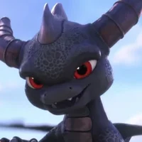 Dark Spyro 