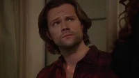 sam winchester