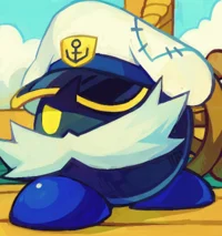 Admiral Bobbery