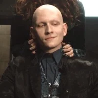 0 Victor Zsasz