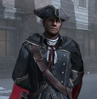 Haytham Kenway