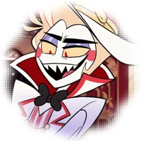 Lucifer Morningstar