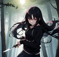 Payton Isabella Leut